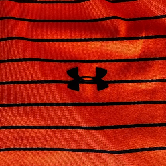 NWT Men’s Under Armour Polo - Picture 3 of 4
